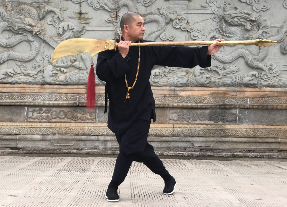 武术专场 - 武林盛舞嘉年華 | Chinese Kungfu x Dance Carnival